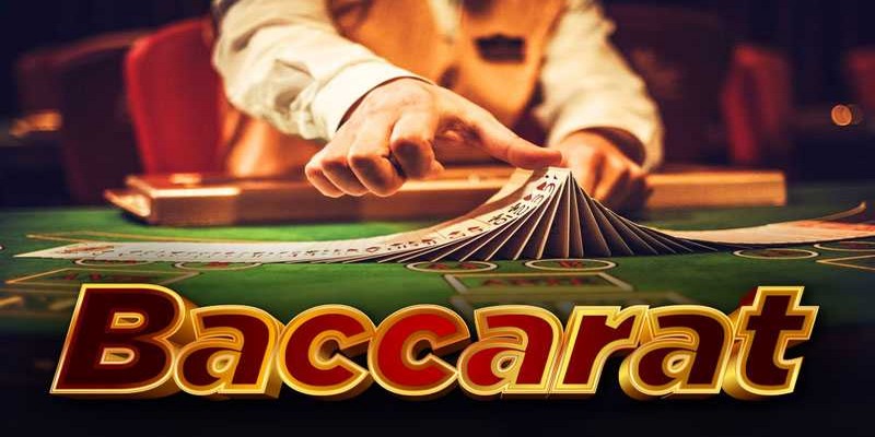 Mẹo chơi Baccarat hay chinh phục mọi đối thủ 