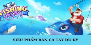 Giới thiệu về game bắn cá Tây Du Ký 