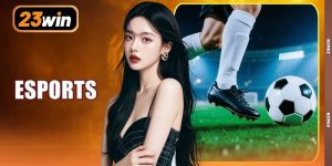Esports - 3 Yếu Tố Làm Nên Sức Hấp Dẫn Của Đấu Trường Số